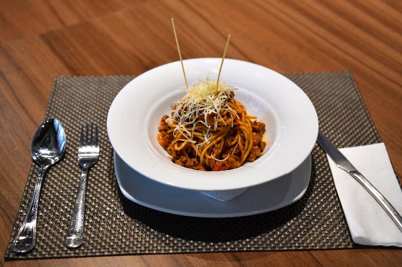 Ocean Park Hotel, Premium Suites & Wellness - Restoran