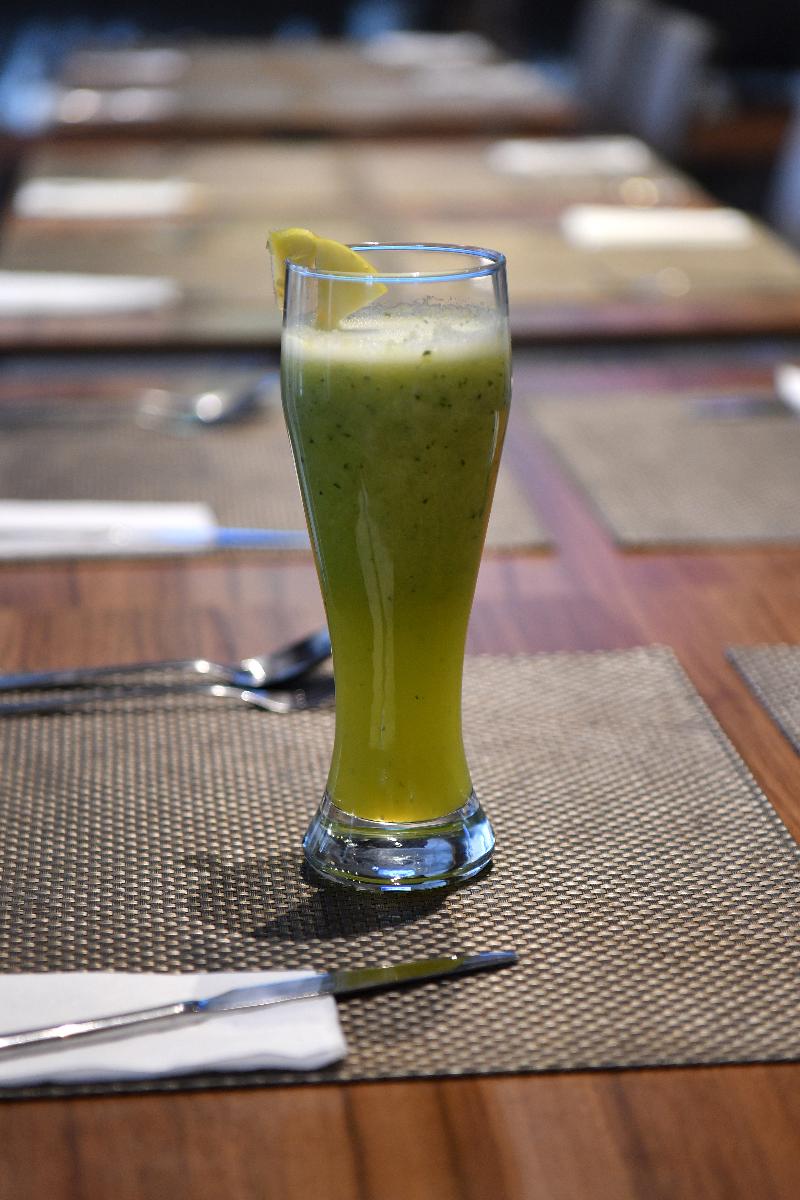 Ocean Park Hotel, Premium Suites & Wellness - Restoran