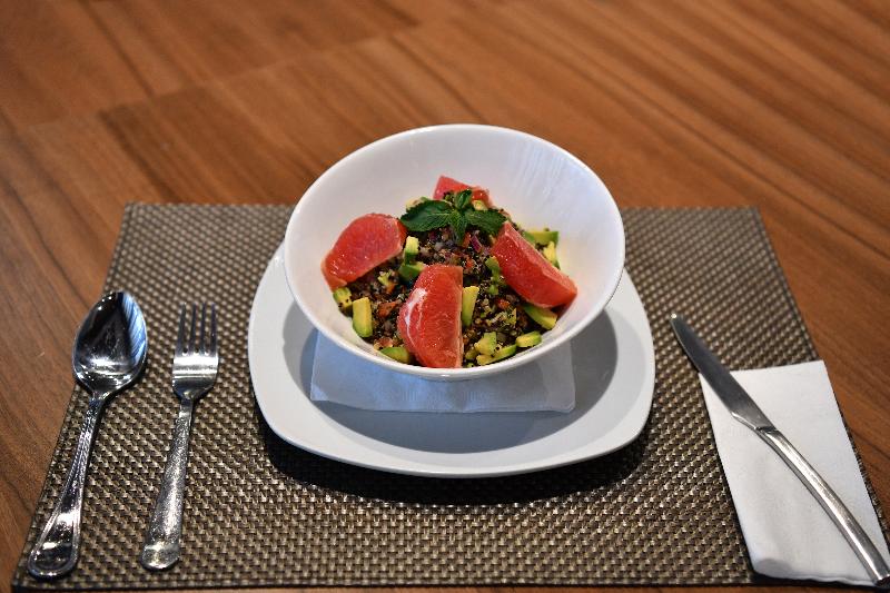 Ocean Park Hotel, Premium Suites & Wellness - Restoran