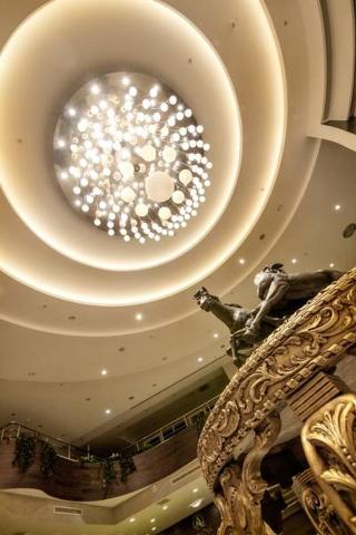 Atakosk Hotel fotoÄŸrafÄ±