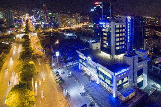 Atakosk Hotel otel fotoğrafı