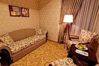 Atakosk Hotel fotoÄŸrafÄ±