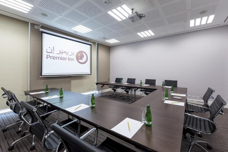 Premier Inn Doha Education City - Toplantı