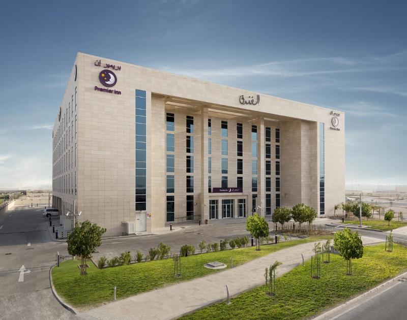 Premier Inn Doha Education City - Genel