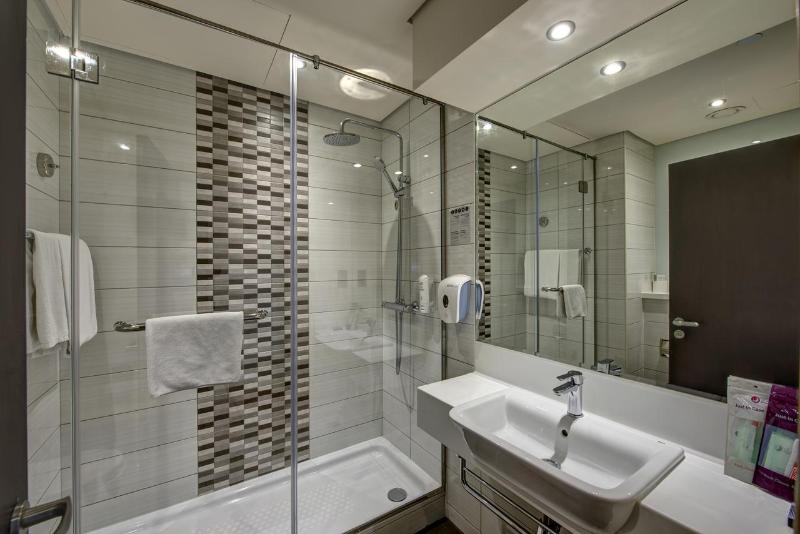 Premier Inn Doha Education City - Oda