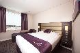 Premier Inn Doha Education City oda fotoğrafı