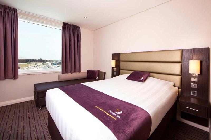 Premier Inn Doha Education City - Oda