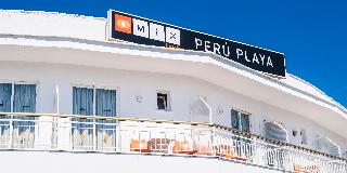 Peru Playa