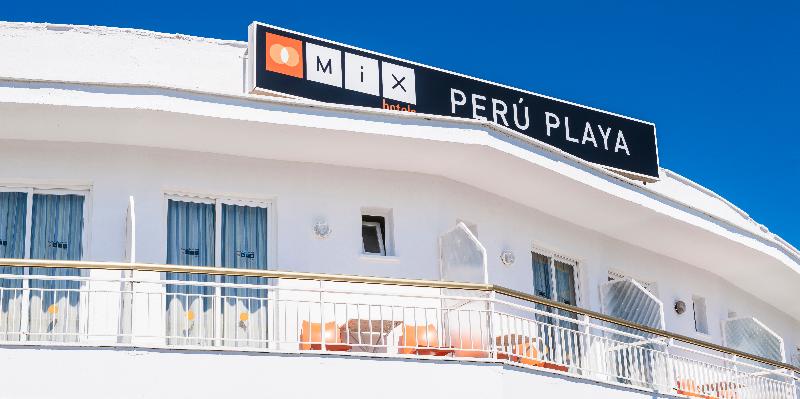 Peru Playa - Genel