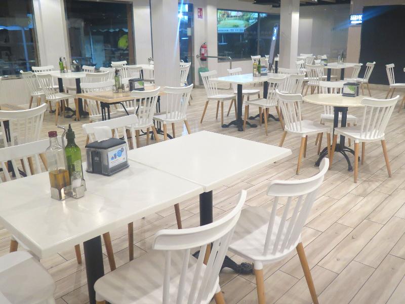 Hotel Restaurante Boabdil - Bar