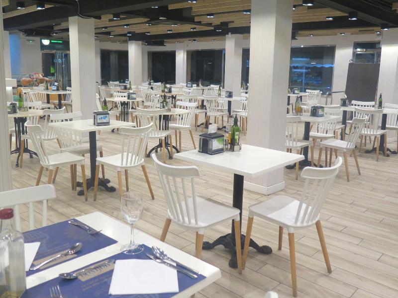 Hotel Restaurante Boabdil - Bar