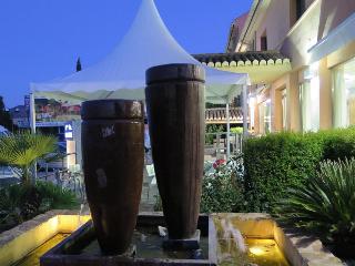 Hotel Restaurante Boabdil otel fotoğrafı