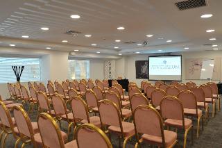 Athenaeum Grand Hotel fotoÄŸrafÄ±