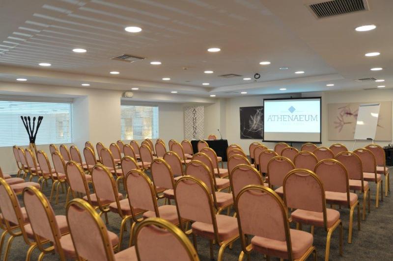 Athenaeum Grand Hotel - Toplantı