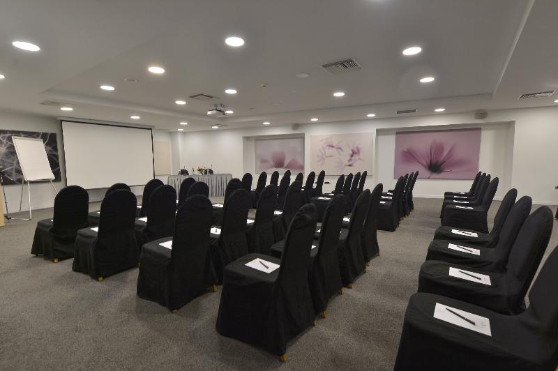 Athenaeum Grand Hotel - Toplantı
