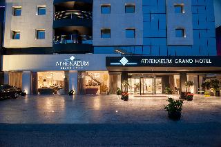 Athenaeum Grand Hotel otel fotoğrafı