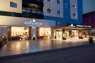 Athenaeum Grand Hotel fotoÄŸrafÄ±