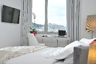 Athenaeum Grand Hotel fotoÄŸrafÄ±