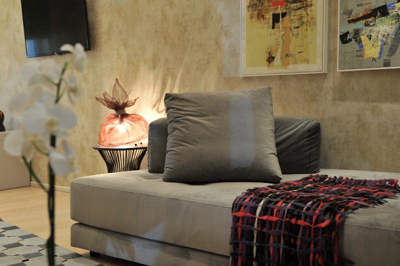 Athenaeum Grand Hotel - Oda