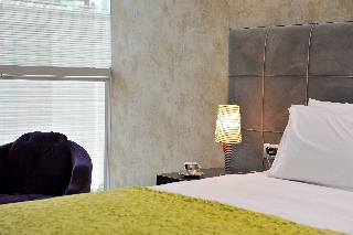 Athenaeum Grand Hotel fotoÄŸrafÄ±