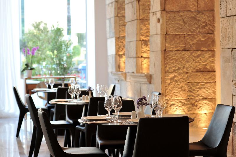 Athenaeum Grand Hotel - Restoran