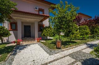 Villa Vista otel fotoğrafı