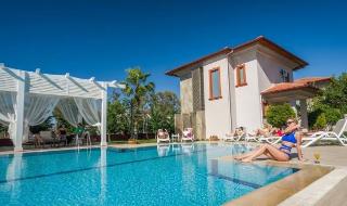 Villa Vista fotoÄŸrafÄ±