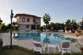 Villa Vista fotoÄŸrafÄ±