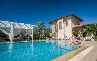 Villa Vista fotoÄŸrafÄ±