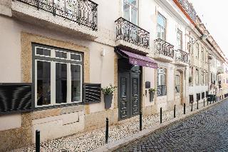 Almaria - Edificio Da Corte otel fotoğrafı