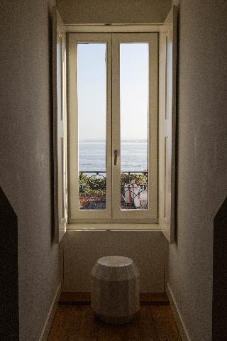 Almaria - Edificio Da Corte fotoÄŸrafÄ±