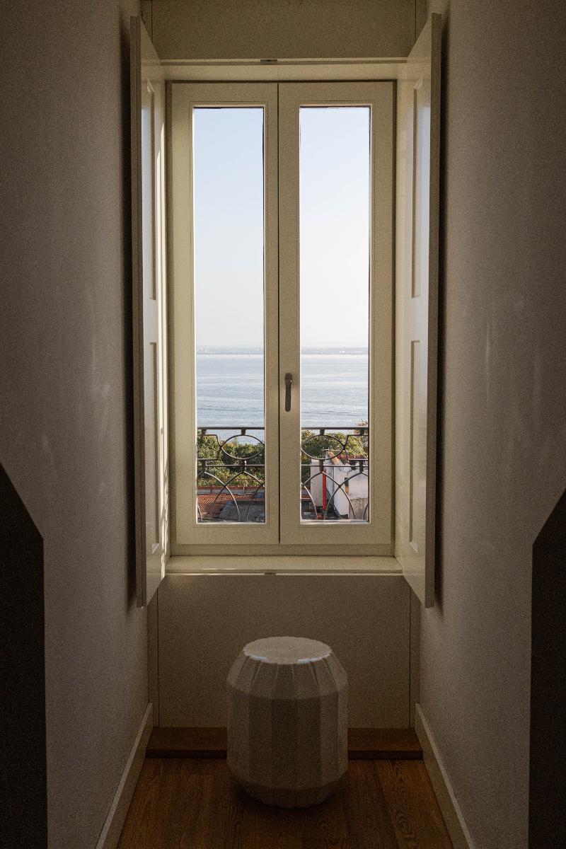 Almaria - Edificio Da Corte - Oda