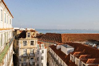 Almaria - Edificio Da Corte fotoÄŸrafÄ±
