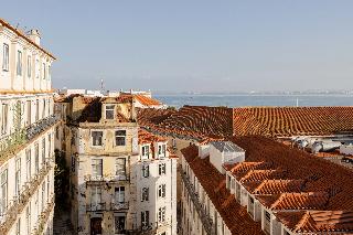 Almaria - Edificio Da Corte fotoÄŸrafÄ±