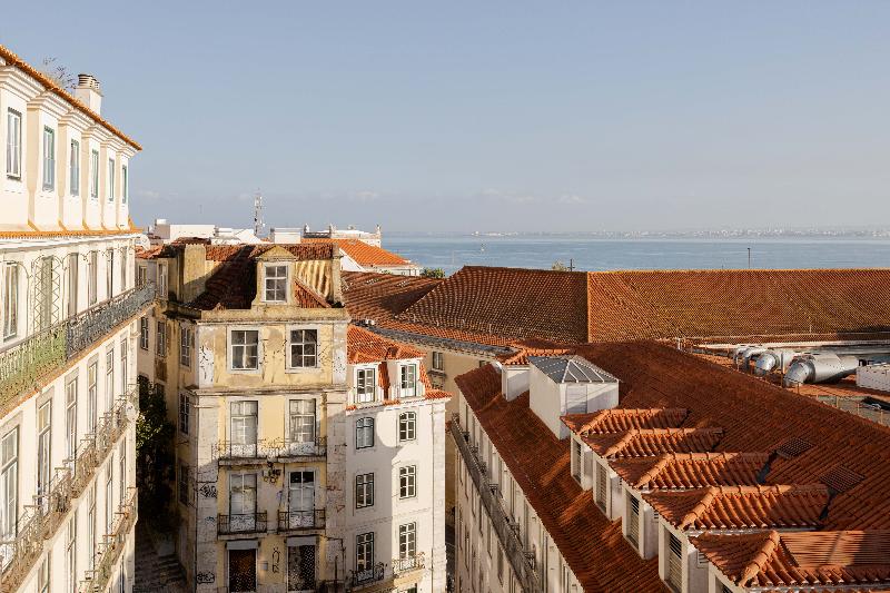 Almaria - Edificio Da Corte - Oda