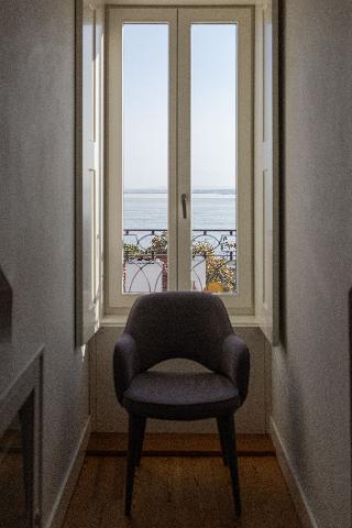 Almaria - Edificio Da Corte fotoÄŸrafÄ±