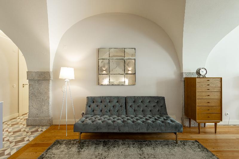 Almaria - Edificio Da Corte - Oda