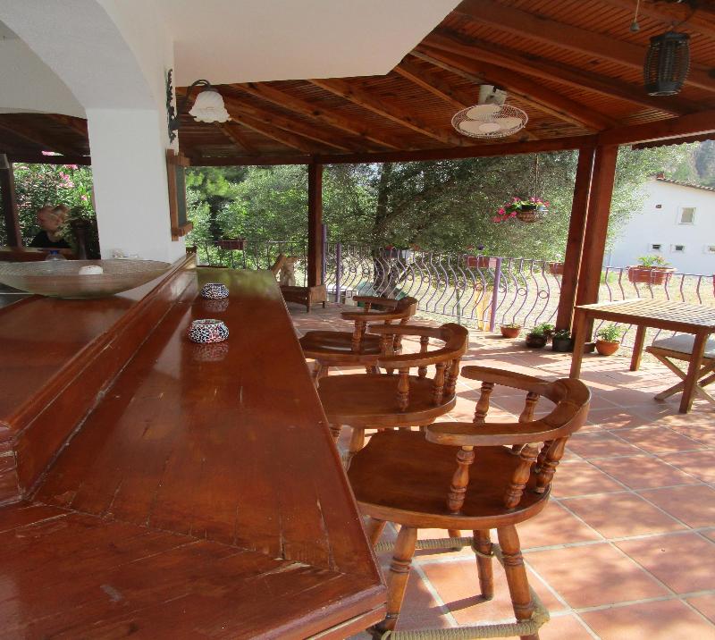 Lavanta Boutique Hotel - Lobi