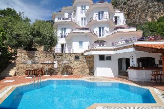 Lavanta Boutique Hotel fotoÄŸrafÄ±