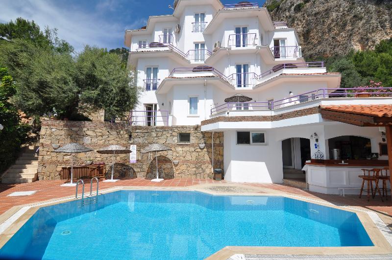 Lavanta Boutique Hotel - Genel