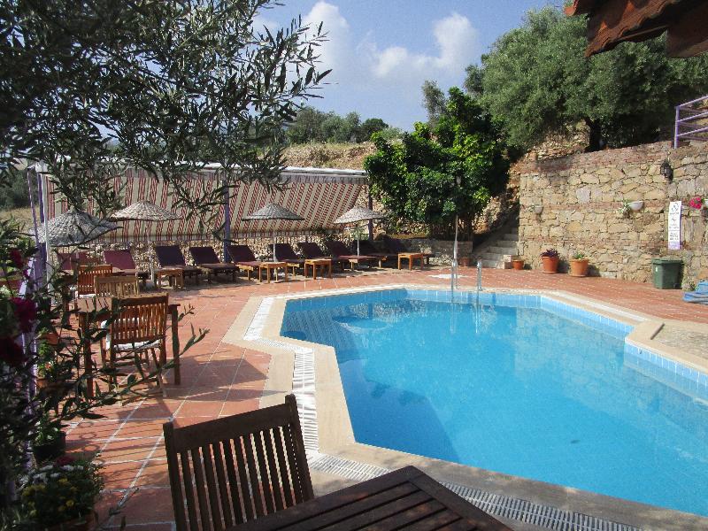 Lavanta Boutique Hotel - Havuz