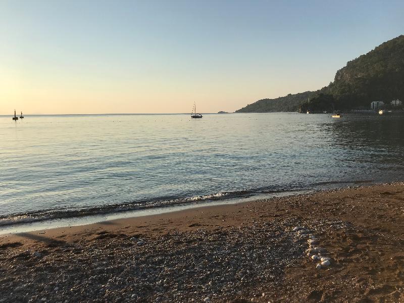 Lavanta Boutique Hotel - Plaj