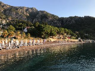 Lavanta Boutique Hotel fotoÄŸrafÄ±