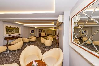 Bergama Hotel Istanbul fotoÄŸrafÄ±