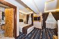 Bergama Hotel Istanbul oda fotoğrafı