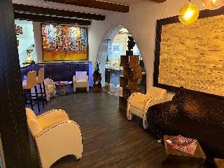 Arthotel Haar otel fotoğrafı