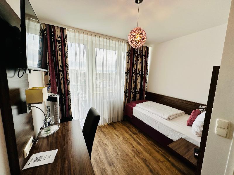 Arthotel Haar - Oda