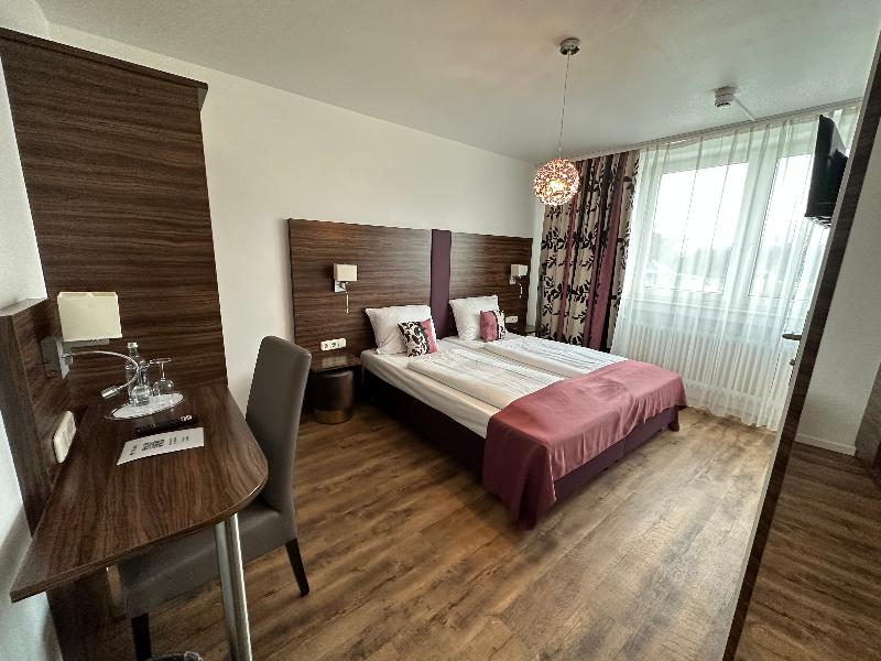 Arthotel Haar - Oda