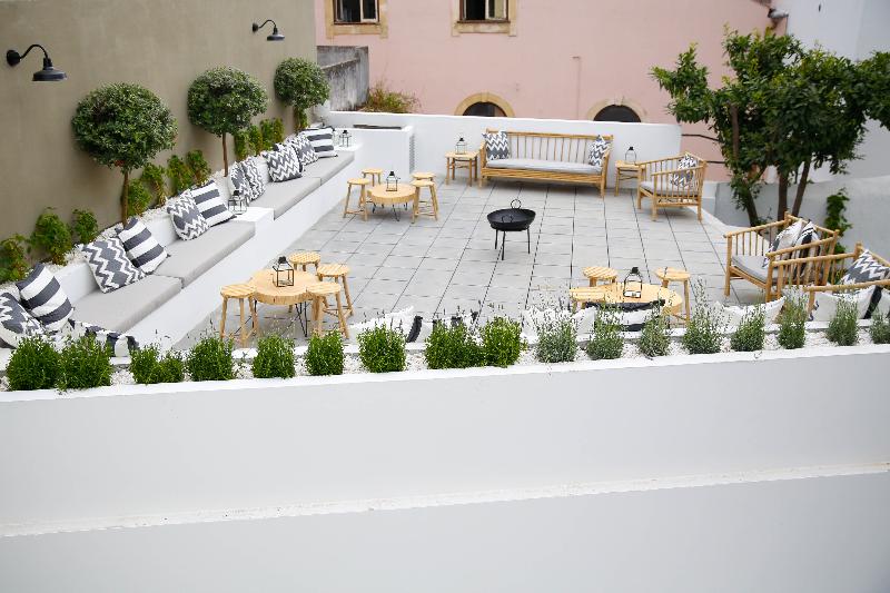 Sapientia Boutique Hotel - Bar