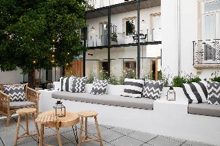 Sapientia Boutique Hotel fotoÄŸrafÄ±